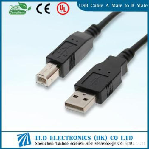 high quality USB2.0 Printer Cable